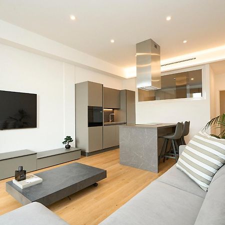 Luxury Design Loft - 20 Minutes From Duomo-Navigli Daire Milano Dış mekan fotoğraf