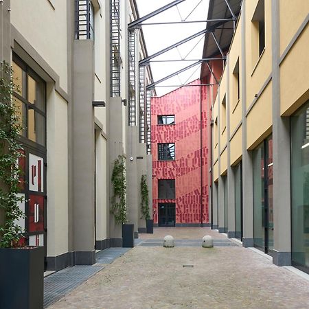 Luxury Design Loft - 20 Minutes From Duomo-Navigli Daire Milano Dış mekan fotoğraf