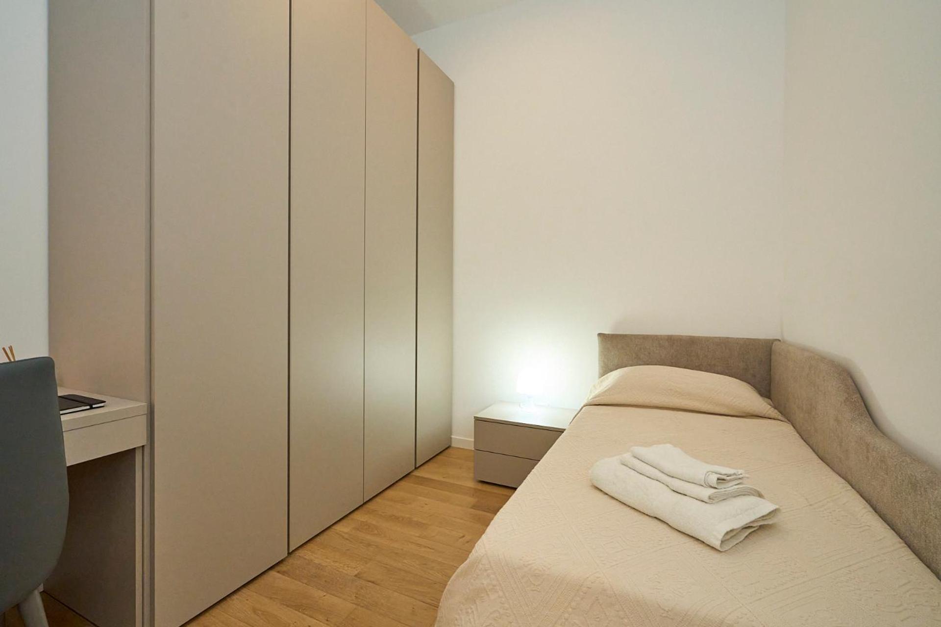 Luxury Design Loft - 20 Minutes From Duomo-Navigli Daire Milano Dış mekan fotoğraf