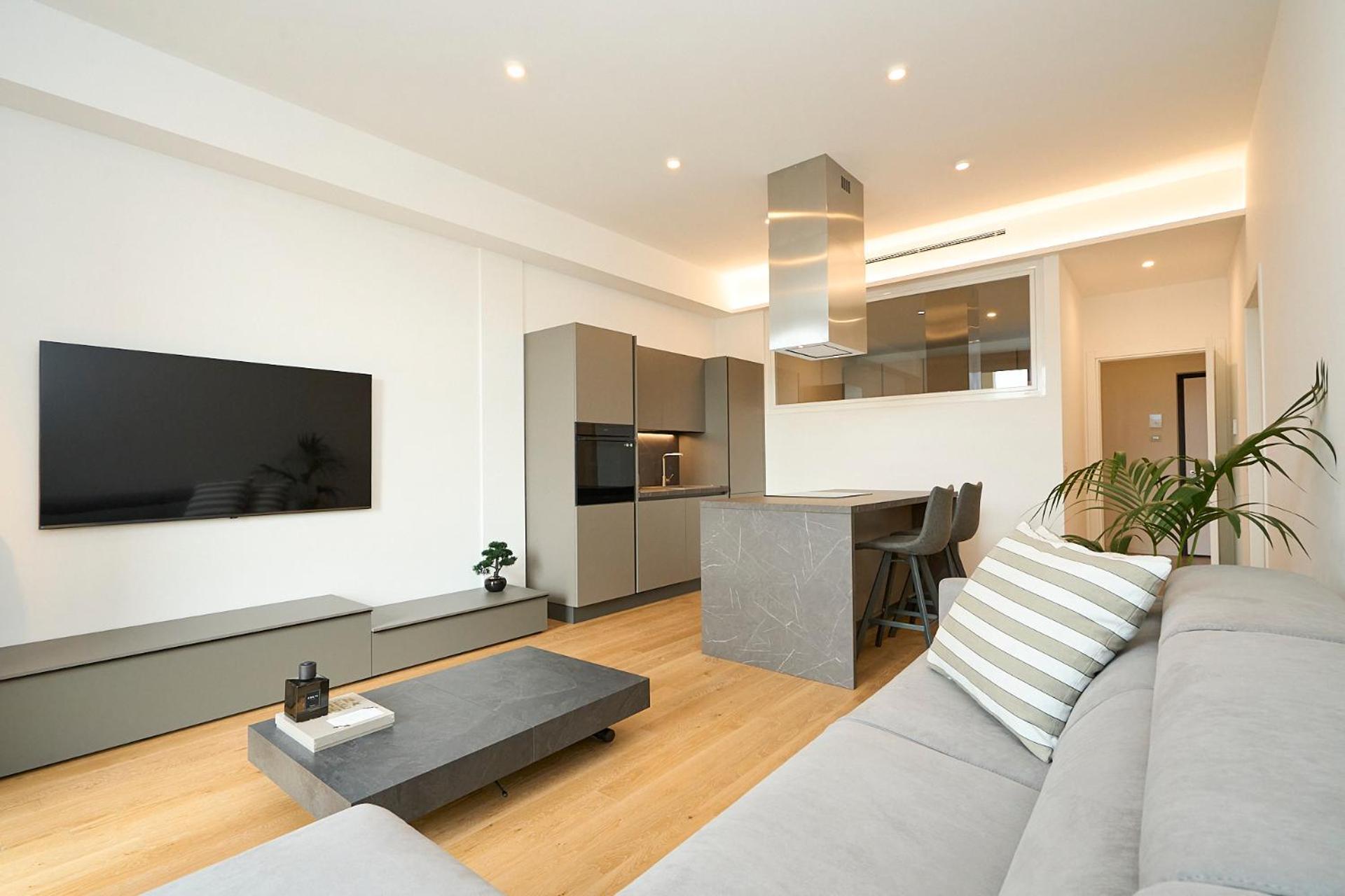 Luxury Design Loft - 20 Minutes From Duomo-Navigli Daire Milano Dış mekan fotoğraf