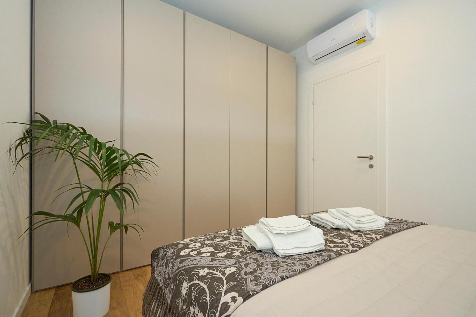 Luxury Design Loft - 20 Minutes From Duomo-Navigli Daire Milano Dış mekan fotoğraf