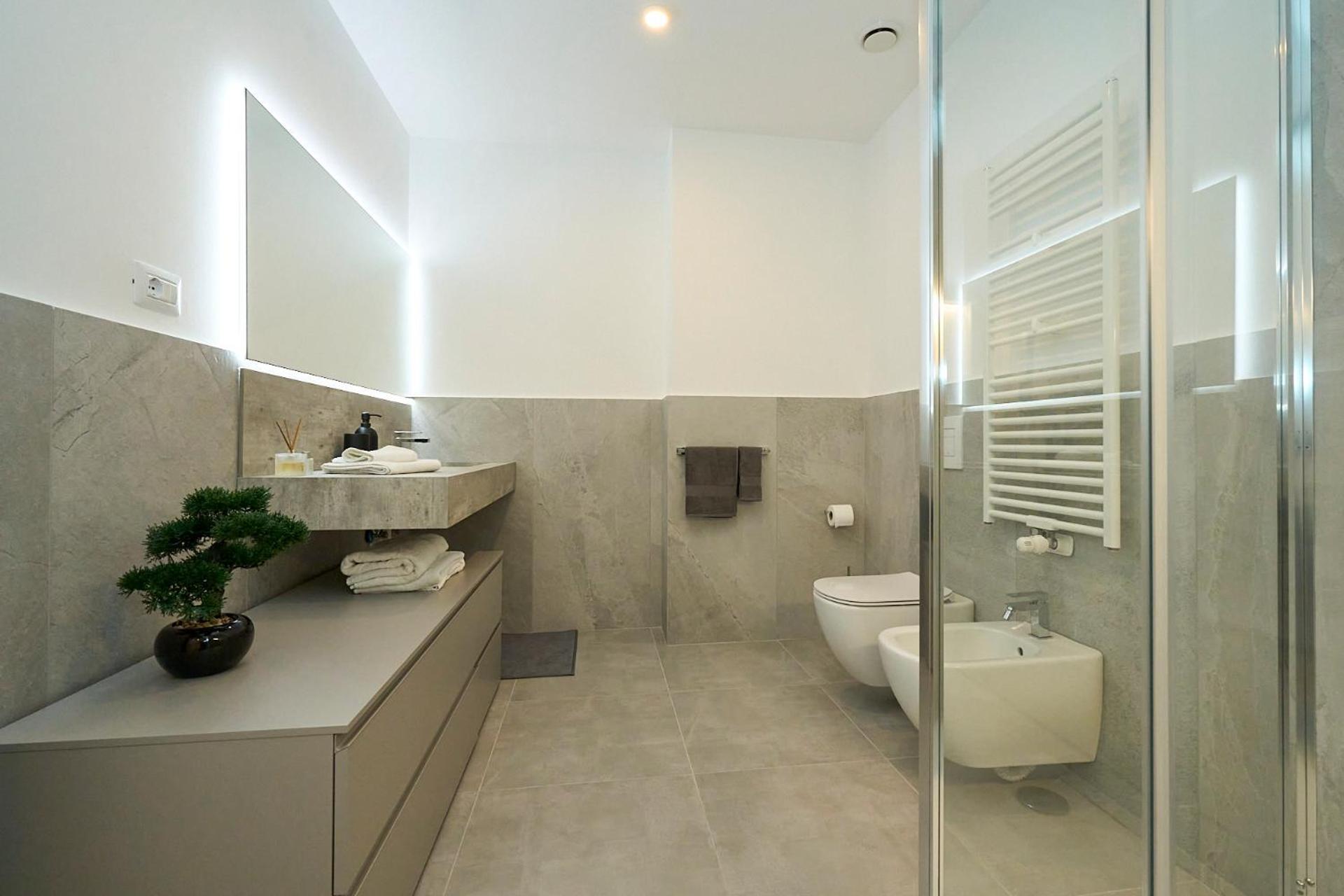 Luxury Design Loft - 20 Minutes From Duomo-Navigli Daire Milano Dış mekan fotoğraf