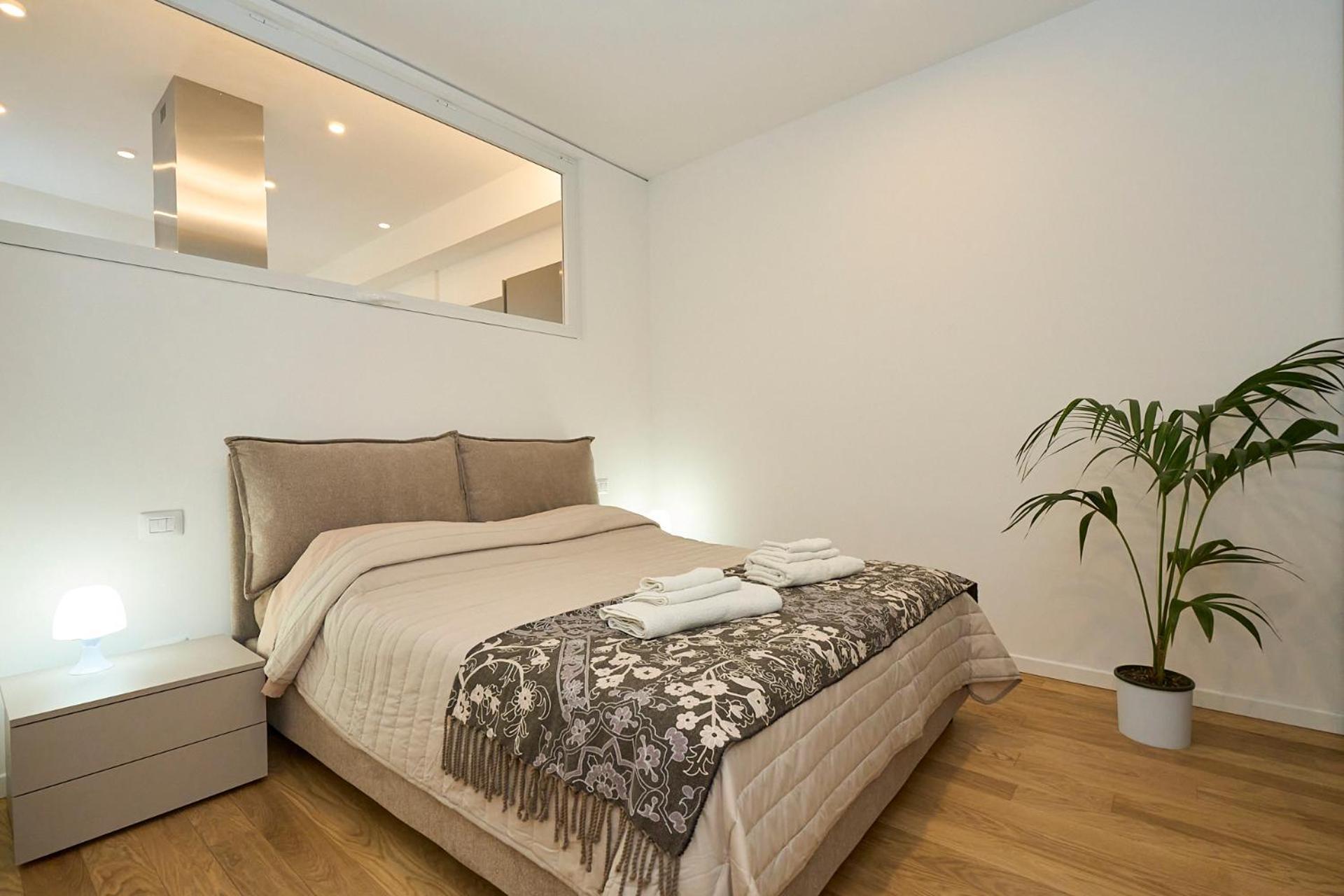 Luxury Design Loft - 20 Minutes From Duomo-Navigli Daire Milano Dış mekan fotoğraf