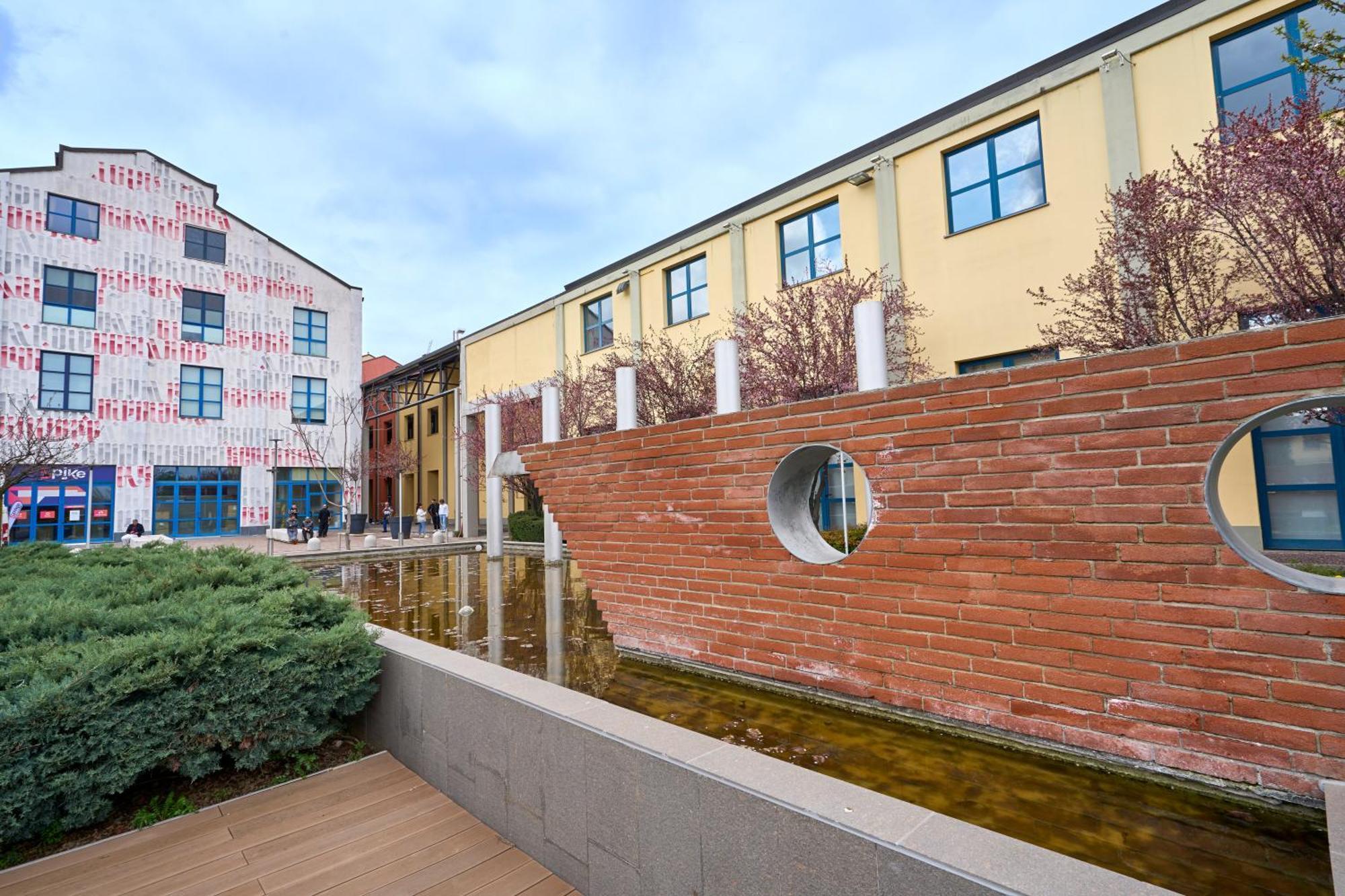 Luxury Design Loft - 20 Minutes From Duomo-Navigli Daire Milano Dış mekan fotoğraf